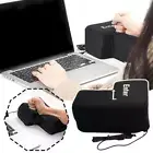 Big Enter Anti Stress Relief Button USB Nap Pillow Key Unbreakable км P5J1