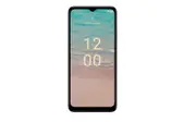 Nokia G22 128 GB Smartphone - 6.5" LCD HD+ 720 x 1200 - Octa-core (Cortex A75Dual-core (2 Core) 1.60 GHz + Cortex A55 Hexa-core (6 Core) 1.60 GHz - 4 GB RAM - Android 12 - 4G - Meteor Gray