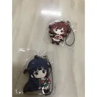 在飛比找蝦皮購物優惠-少女歌劇 revue starlight 吊飾-愛城華戀 露