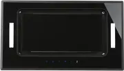 Technika 52cm Undermount Rangehood - Black