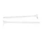Accessories Dessert Butter Cake Bottle Scraper Spatula Agitator Baking Tool