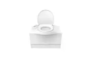 Thetford Complete Cassette Toilet C402C Right Hand - Autumn Sale