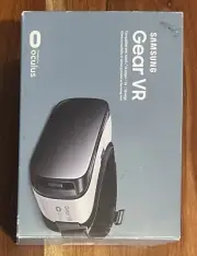 Samsung GEAR VR Powered By Oculus, New In Box, Oculus Virtual Reality Headset