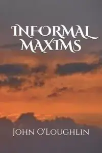 在飛比找博客來優惠-Informal Maxims