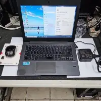 在飛比找蝦皮購物優惠-二手筆電 ASUS PU301L 13.3吋 I5-4210