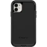 OtterBox Apple iPhone 11 Defender Series Screenless Edition Case - Black (77-62457)