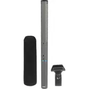 AT897 Shotgun Microphone