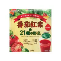 在飛比找環球Online優惠-【日藥本舖】全日營養野菜番茄_番茄紅素粉末30包入