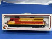 HO Bachmann Southern Pacific Diesel locomotive 7030 NEW In Original Box