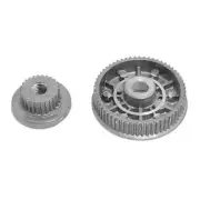 Planer Cutter Head Pulley Cutter Pulley Planer Cutter Head Pulley Outer Threaded