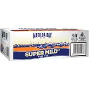 Matilda Bay Super Mild Can 375mL