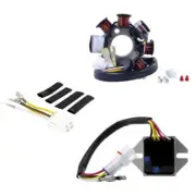 RMStator Stator + Regulator 100W AC To DC Conversion Kit For 2017-18 KTM 250 XCW