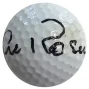 Al Rosen Autographed Top Flite 2 XL Golf Ball