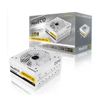 在飛比找Yahoo奇摩購物中心優惠-Antec 安鈦克 NE1000G M White ATX3