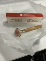 Erborian quartz facial roller New & Boxed