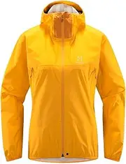 [Haglöfs] Women's L.i.m Proof Jacket