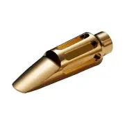 Claude Lakey Alto Saxophone Mouthpiece Brass 7*