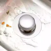 Sink Plug Pop Up Drain Strainer With Basket Bathroom Sink Drains For Kitchen