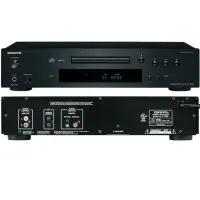 在飛比找蝦皮購物優惠-ONKYO 安橋C-7030 HiFi CD播放器