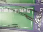 CHALLENGER LURES CINCINNATI BASS STYLE WIRE SNELLED MUSTAD HOOKS SIZE 4