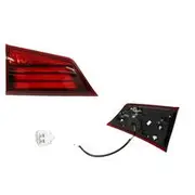 Sterling Tail Light to suit Mitsubishi Outlander 01/2015 to 07/2021 - MBOL-TAL-17R