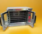 **BRAND NEW** VULCAN VC4ED - 12D1 COMMERCIAL ELECTRIC CONVECTION OVEN 240V 3/1PH