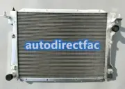 Aluminum Radiator for FORD THUNDERBIRD LINCOLN JAGUAR S-TYPE LS 3.0 3.9 4.0 4.2