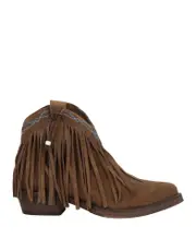 [PASSION BLANCHE] PASSION BLANCHE Ankle boots - Item 32010851