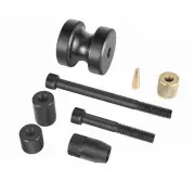 Injector Puller & Seal Installer Kit For BMW N14 N18 N54 N63 Engines Set 130192