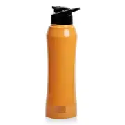 Stainless Steel BPA Free & Leak Proof Water Bottle For Office & Home 1 Litre