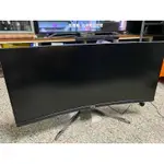 BENQ EX3501R半故障品可使用