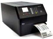 Honeywell PX4ie Industrial Label Printer Thermal Ethernet PX4E011000000120