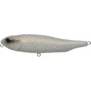 Megabass GIANT DOG-X Fishing Hard Lure WHITE PYTHON 98.0mm 41g Japan Brand New