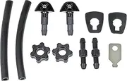 Windshield Washer Nozzle Kit