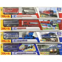 在飛比找蝦皮購物優惠-TAKARA TOMY PLARAIL 火車系列 S-39 