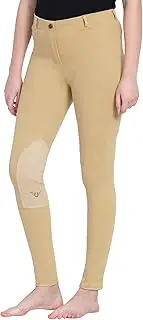 [TuffRider] Women's Cotton Pull-On Breeches (Extra)