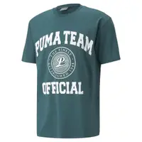 在飛比找蝦皮商城優惠-PUMA 男生款 流行系列 短T 衣服 歐規 5388982