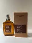 L'OCCITANE EAU DES BAUX BAVX Eau de Toilette 75ml / 2.5 oz Men's Spray BNIB