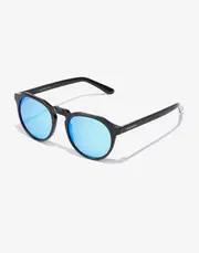 DIAMOND BLACK - CLEAR BLUE WARWICK X