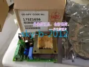 1 PCS NEW IN BOX Danfoss 175Z1656 inverter VLT5000/6000/8000 power control board