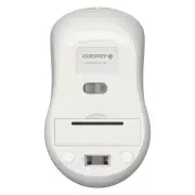 Cherry Xtrfy MW2180 Wireless Gaming Mouse (White)