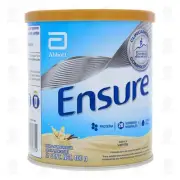 Ensure en Polvo Sabor a Vainilla, 400 gr.
