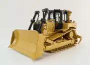 Diecast Masters 85910C CAT D6R Dozer Track Type Tractor Core Classic Scale 1:50
