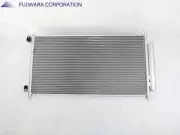 HONDA Stream 2006 DBA-RN8 Condenser 80110SMAJ01 [New] [PA01712812]