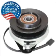Replacement for Murray 7063304 PTO Clutch; Upgraded Next Gen