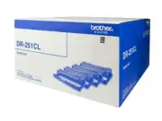 Brother DR251CL Drum Unit Genuine