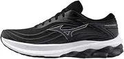 [Mizuno] Wave Skyrise 5, Black, 10 US