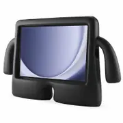 For Samsung Galaxy Tab A9 X110 /A7lite T220 /A8 T290 iBuy Kids Case, Protective Shockproof Cover For Children (Black)