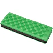 Portable Picnic Beach Pad Outdoor Damp proof Camping Mat Folding Cushion T8O7