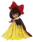 Precious Moments Dolls - The Doll Maker - Enchanted Snow White